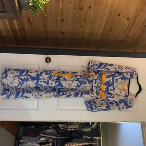 Maeve by Anthropologie size 14 dress